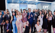 CPT Markets闪耀2025摩洛哥博览会，揭幕CPT Funded项目连接全球交易者！