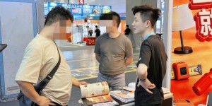 哪个安装师傅平台好？广州建博会听完4个商家案例，认准奇兵到家