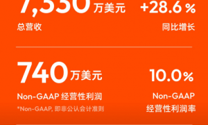 涂鸦智能2024年Q2及H1财报：首次实现Non-GAAP季度经营性盈利及首次分红