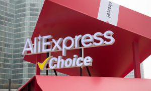 汇丰：AliExpress托管模式驱动高速增长，物流五日达优势明显