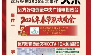 2026远方安选怎么加盟？最新流程一文看懂